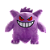 Pelúcia Gengar Pokémon - Animes - Imagem 1