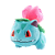Pelúcia Ivysaur Pokémon - Animes - Imagem 1