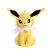 Pelúcia Jolteon Pokémon - Animes - Imagem 1