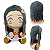Pelúcia Nezuko Kamado Demon Slayer - Imagem 2