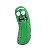 Pelúcia Rick Pickle Rick And Morty - 20Cm - Imagem 3