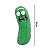Pelúcia Rick Pickle Rick And Morty - 20Cm - Imagem 2