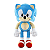 Pelúcia Sonic Ver. 2 - Sonic the Hedgehog - Imagem 1