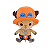 Pelúcia Tony Tony Chopper Ver. Ace - One Piece - Imagem 1