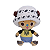 Pelúcia Tony Tony Chopper Ver. Law - One Piece - Imagem 1