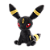 Pelúcia Umbreon Pokémon - Animes - Imagem 1