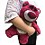 Pelúcia Urso Lotso Toy Story - Original Disney - Imagem 3