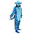 Pijama Adulto Sullivan Monstros S.A. Alta qualidade - Monstros S.A. - Imagem 1