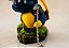 Pikachu Versão Kakashi Hatake Figure Pokémon - Imagem 5