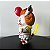 Pikachu Versão Pennywise It A Coisa Figure Pokémon - Imagem 3