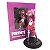 Pink Bear Figure Game Fortnite - Imagem 4