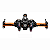 Poe's X-Wing Fighter Blocos de Montar Star Wars - Imagem 9