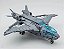 Quinjet dos Vingadores - Marvel - Imagem 3