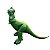 Rex 40cm Toy Story - Imagem 3