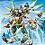 Robô Lloyd's Titan Mech Ninjago - Imagem 3