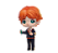 Ron Weasley Harry Potter Expresso Hogwarts Series - Pop Mart Original - Imagem 1