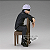 Satoru Gojo Break Time Collection Jujutsu Kaisen - Banpresto - Imagem 4