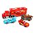 Set Carros Diecast Pixar Disney - Imagem 3