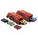 Set Carros Diecast Pixar Disney - Imagem 4