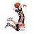Shoyo Hinata Haikyu!! Posing Figure - Banpresto - Imagem 5
