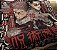 Tapete alta qualidade Jujutsu Kaisen 130x160Cm - Animes - Imagem 2