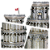 Torre de Pisa - 3D Piececool - Imagem 3