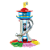 Torre Patrulha Canina 52cm com 9 personagens - Nickelodeon - Imagem 2