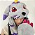Touca Gabumon Gorro Digimon Adventure - Imagem 2