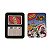 Uno Super Mario Bros Box Metal - Mattel - Imagem 2