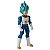 Vegeta Super Saiyajin Blue Dragon Ball Flash - Original Bandai - Imagem 3