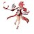 Yae Miko Figure Genshin Impact - Imagem 1