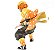 Zenitsu Agatsuma Figure Model Kit Demon Slayer - Original Bandai - Imagem 3