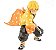 Zenitsu Agatsuma Figure Model Kit Demon Slayer - Original Bandai - Imagem 1