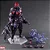 Action Figure Magneto Play Arts Kai - Imagem 2