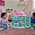 Gabbys Dollhouse O Filme - Casa Da Gabby Com Acessorios - Imagem 2
