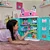 Gabbys Dollhouse O Filme - Casa Da Gabby Com Acessorios - Imagem 5