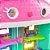 Gabbys Dollhouse O Filme - Casa Da Gabby Deluxe Com Som - Imagem 5