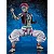 Action figure Akaza Demon Slayer - Bandai ShFiguarts - Imagem 4