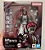 Action figure Akaza Demon Slayer - Bandai ShFiguarts - Imagem 2