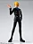 Sanji Vinsmoke Romance Dawn One Piece - Bandai ShFiguarts - Imagem 5