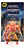Action Figure Beast Man Masters Of The Universe (Motu) Origins Cartoon Collection - Imagem 2