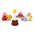 DUPLO® - Casa de aniversário da Peppa Pig - Imagem 2