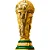 Editions - Troféu Oficial da Copa do Mundo FIFA™ - Imagem 1