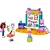 Gabby's Dollhouse - Artesanato com Baby Box - Imagem 1