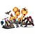 Marvel - Vingadores: Ultimato A Batalha Final - Imagem 3