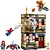 Marvel - Apartamento de Peter Parker - Imagem 1