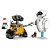 Disney - WALL-E e EVE - Imagem 2