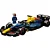 Speed Champions - Oracle Red Bull Racing RB20 F1 - Imagem 1