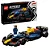 Speed Champions - Oracle Red Bull Racing RB20 F1 - Imagem 4