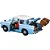 Harry Potter™ - Ford Anglia™ Voador Encantado - Imagem 2